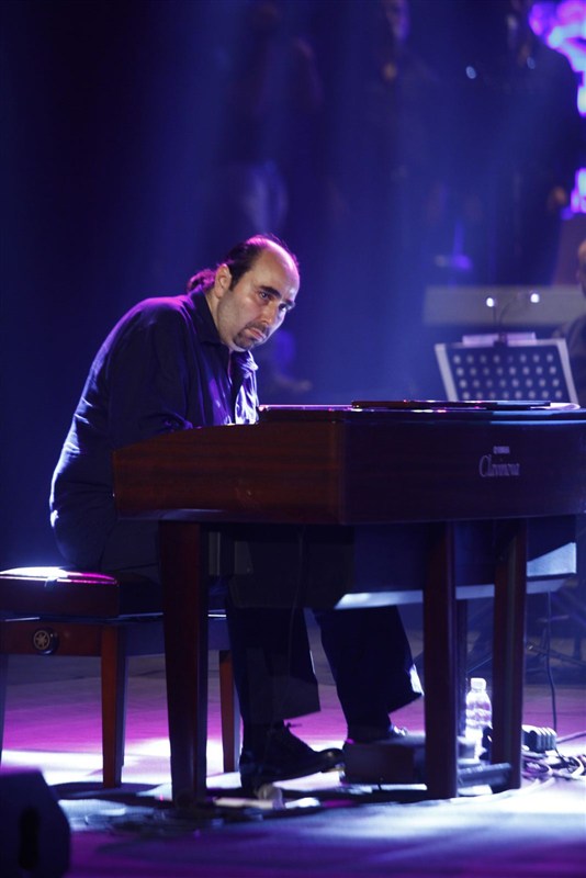 Gebran Tueini Foundation Concert 